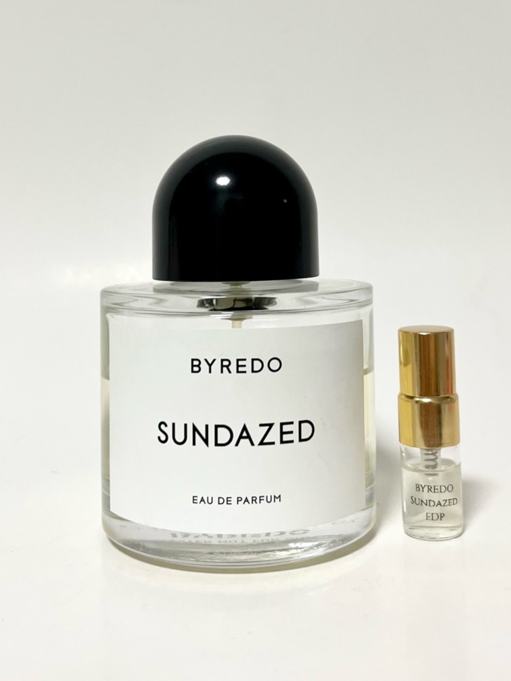 Byredo Sundazed (2ml) decant